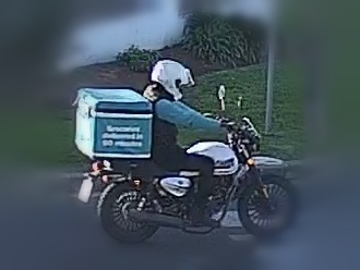 Counted crossing at 16:42