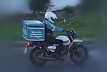 Counted crossing at 16:57