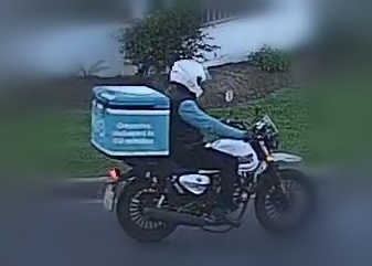 Counted crossing at 17:08