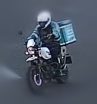 Counted crossing at 17:24