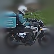 Counted crossing at 17:29