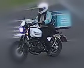 Counted crossing at 17:34