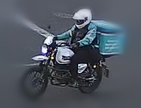 Counted crossing at 17:34