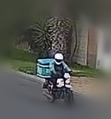 Counted crossing at 17:53