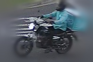 Counted crossing at 17:55