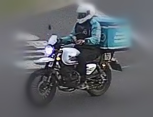 Counted crossing at 07:49