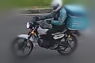 Counted crossing at 08:11