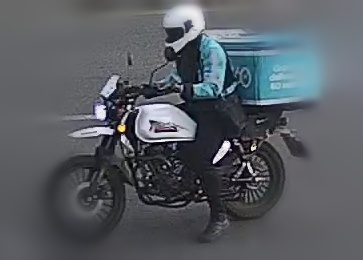 Counted crossing at 08:14