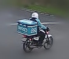 Counted crossing at 08:20