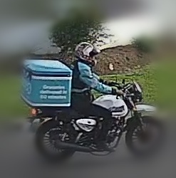 Counted crossing at 09:16