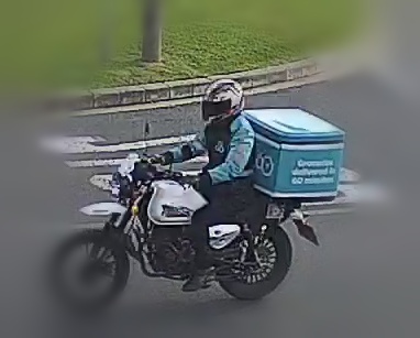 Counted crossing at 09:29