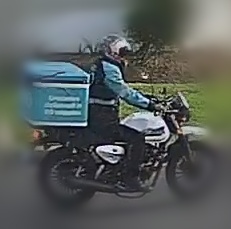 Counted crossing at 09:35