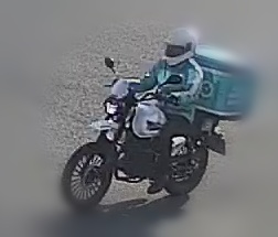 Counted crossing at 09:49