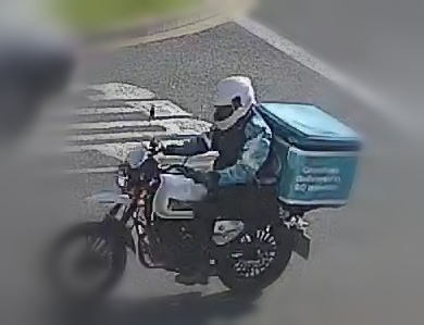 Counted crossing at 09:52