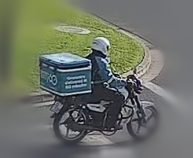 Counted crossing at 09:53