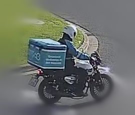 Counted crossing at 10:00