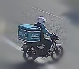 Counted crossing at 10:21