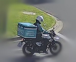 Counted crossing at 10:25