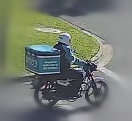 Counted crossing at 10:48