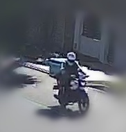 Counted crossing at 11:23
