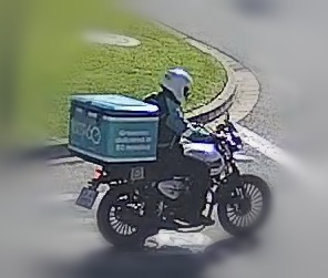 Counted crossing at 11:32