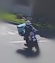 Counted crossing at 11:42