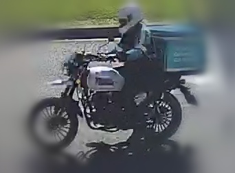 Counted crossing at 12:52