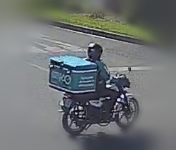 Counted crossing at 13:41