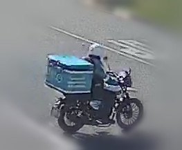 Counted crossing at 13:47