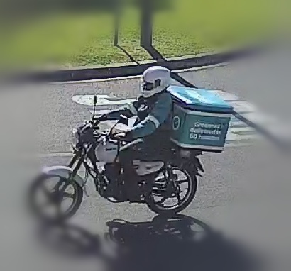 Counted crossing at 13:53