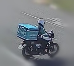 Counted crossing at 14:07