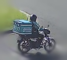 Counted crossing at 14:17