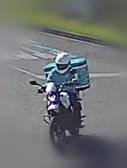 Counted crossing at 14:21