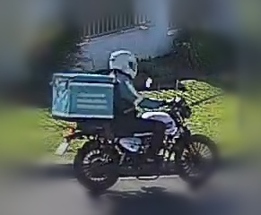 Counted crossing at 14:49