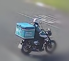 Counted crossing at 15:12