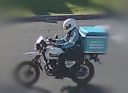 Counted crossing at 15:36