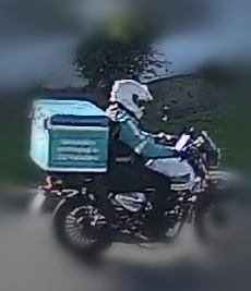 Counted crossing at 15:50