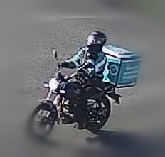 Counted crossing at 16:03