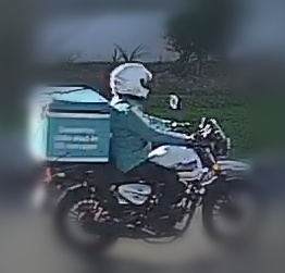 Counted crossing at 16:07
