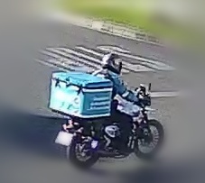 Counted crossing at 16:07
