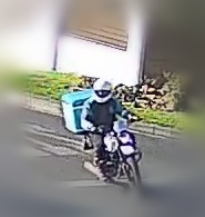 Counted crossing at 16:29