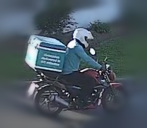 Counted crossing at 16:30