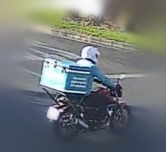 Counted crossing at 16:30