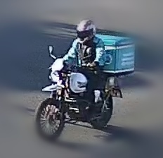 Counted crossing at 16:35