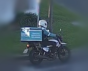 Counted crossing at 16:40