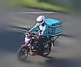 Counted crossing at 16:40