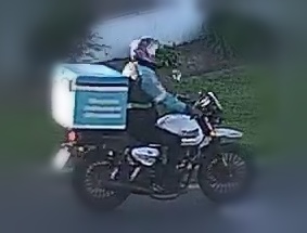 Counted crossing at 16:43