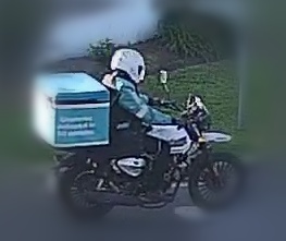 Counted crossing at 16:49
