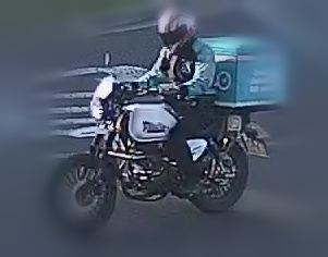 Counted crossing at 16:50