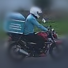 Counted crossing at 16:52